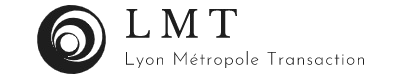 Logo Lyon Métropole Transaction